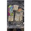 Image 1 : LOT OF NEW TOOTHBRUSHES AND SPRAY BOTTLES