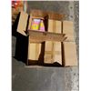 Image 2 : 2 CASES OF WORD STRIP LEARNING AIDS - 168 PIECES