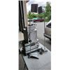 Image 1 : SONY STEREO SET, DVP-S570D, STRK760P, RDR-GX300 WITH SUB, 3 SPEAKERS AND 2 STANDS