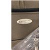 Image 2 : IONITE AND SAMSONITE LUGGAGE BAGS