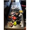 Image 1 : BAG OF VARIOUS AIRPOD  AND EARBUD CASES
