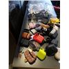 Image 2 : BAG OF VARIOUS AIRPOD  AND EARBUD CASES