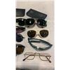 Image 2 : LOT OF VARIOUS SUNGLASSES