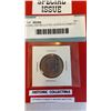 Image 2 : 4 2002 UNCIRCULATED QUEEN ELIZABETH GOLDEN JUBILEE 50 CENT COINS