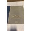 Image 3 : 5 SIGNED ROBERT BATEMAN ART BOOKS