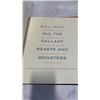 Image 2 : SIGNED BILL REID ART BOOK
