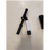 Image 2 : BINOCULARS 7 X 35MM, 4 X 30MM AND SPOTTING SCOPES
