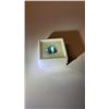 Image 2 : SWISS BLUE TOPAZ STONE 6.585CT