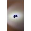 Image 1 : NATURAL BLUE SHEEN ROSE-CUT SAPPHIRE STONE 10.79CT