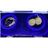 Image 2 : CHOKER NECKLACE JEWELRY SET