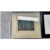Image 2 : 2 SIGNED LIMITED EDITION PRINTS - ONE ARTISTS PROOF