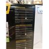 Image 2 : FELLOWES POWERSHRED 6M 6 SHEET PAPER SHREDDER - TESTED AND WORKING