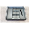 Image 3 : SENTRY CASH BOX WITH KEY