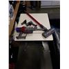 Image 1 : DYSON CYCLONE V10 MOTORHEAD CORDLESS VACUUM - TESTED WORKING