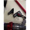 Image 2 : DYSON CYCLONE V10 MOTORHEAD CORDLESS VACUUM - TESTED WORKING