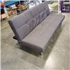 Image 2 : MODERN CLICK CLACK SOFA BED