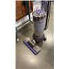 Image 2 : DYSON BALL ANIMAL 2 VACUUM W/ ACCESSORIES - TESTED AND WORKING, RETAIL $899