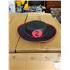Image 2 : 4 BOXES OF NEW ZORRO PARTY HATS - APPROX 90 HATS
