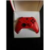 Image 2 : XBOX PULSE RED WIRELESS CONTROLLER FOR XBOX ONE SERIES X/S AND WINDOWS 10 - TESTED WORKING