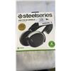 Image 1 : AS NEW STEEL SERIES ARCTIS 9X WIRELESS GAMING HEADSET - RETAIL $259
