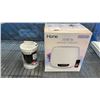 Image 1 : IHOME AROMA DREAM AND IHOME PLAYGLOW BLUETOOTH SPEAKER