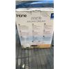 Image 8 : IHOME AROMA DREAM AND IHOME PLAYGLOW BLUETOOTH SPEAKER