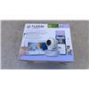 Image 1 : HUBBLE NURSERY PAL DELUXE 5" SMART HD BABY MONITOR TESTED AND WORKING