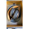 Image 2 : BEATS STUDIO 3 WIRELESS OVER EAR HEADPHONES - TESTED WORKING, RETAIL $399