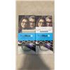 Image 1 : 2 TRUE BLUE BLUE LIGHT FILTERING GLASSES
