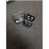 Image 2 : SAMSUNG GALAXY BUDS PRO WITH CHARGING CASE TESTED WORKING, RETAIL $189