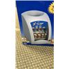 Image 2 : ROYAL SOVEREIGN FAST SORT COIN SORTER FS1-CA-CW