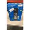 Image 1 : AS NEW SODA STREAM SOURCE SPARKLING WATER MAKER - CO2 BOTTLE NOT INCLUDED