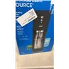 Image 2 : AS NEW SODA STREAM SOURCE SPARKLING WATER MAKER - CO2 BOTTLE NOT INCLUDED