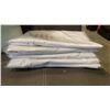 Image 2 : 5 QUEEN SIZE BED SHEETS