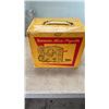Image 1 : BROWNIE 8MM REEL PROJECTOR WORKING IN BOX