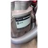 Image 2 : DYSON DC21 STOWAWAY PINK VACUUM - WORKING