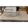 Image 1 : HAIER 5200 BTU WINDOW MOUNT AIR CONDITIONER