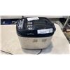 Image 1 : HAMILTON BEACH ARTISAN DOUGH AND BREAD MAKER TESTED AND WORKING - RETAIL $149
