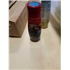 Image 2 : LOT OF NEW CORN COB HOLDERS WITH 2 NEW SODASTREAM CONCENTRATE FLAVORS AND BAG OF STUFFING
