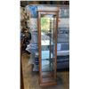 Image 1 : GLASS DISPLAY CABINET