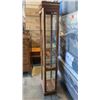 Image 2 : GLASS DISPLAY CABINET
