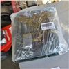 Image 1 : NEW PAIR OF FJ CARGO SHORTS SIZE 40 RETAIL $120