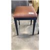 Image 2 : 2 BARI SWIVEL STOOLS