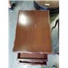 Image 8 : PAIR OF 2 DRAWER ENDTABLES