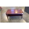 Image 1 : VINTAGE COFFEE TABLE