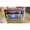 Image 2 : VINTAGE COFFEE TABLE