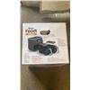 Image 2 : NINJA FOODI 2 BASKET AIR FRYER - TESTED WORKING, RETAIL $239