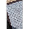 Image 3 : PIER 1 IMPORTS 6 X 4 FOOT BAMBOO RUG