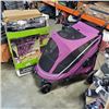 Image 1 : AS NEW PET GEAR NO ZIP STROLLER RETAIL $546