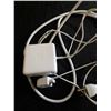 Image 2 : APPLE 45WW MAGSAFE 2 POWER ADAPTER - TESTED WORKING, RETAIL $95